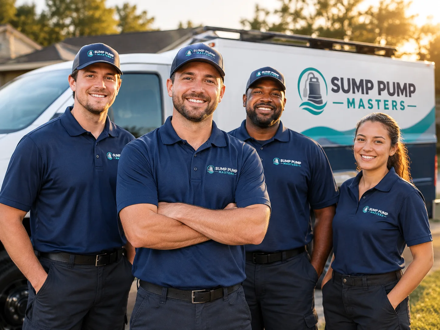 Sump Pump Repair company in North Branch, MN